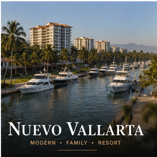 Nuevo Vallarta